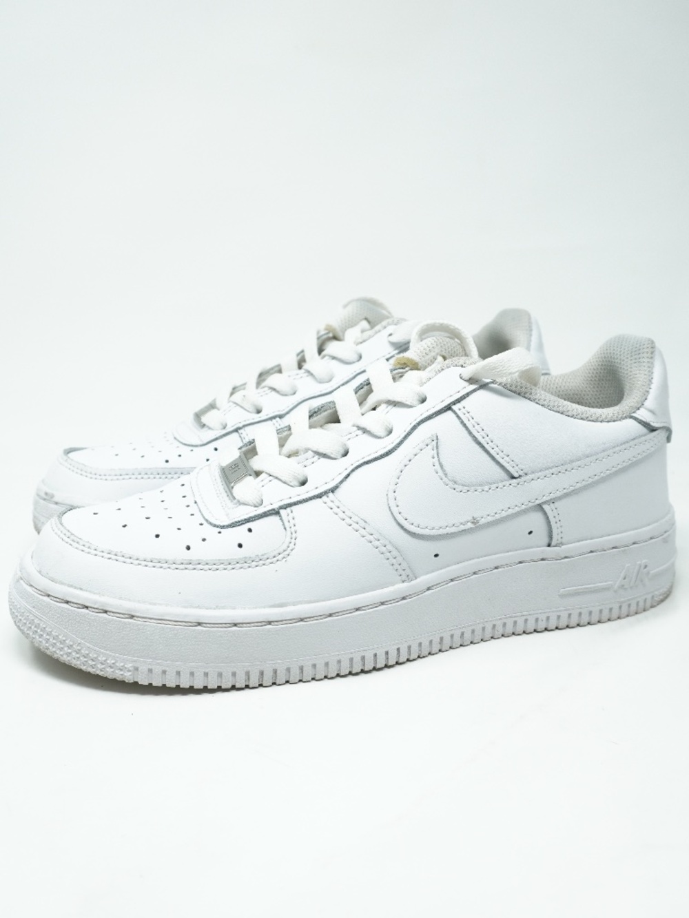 Nike Air Force 1 LE Big Kids' Shoes, Size 5Y